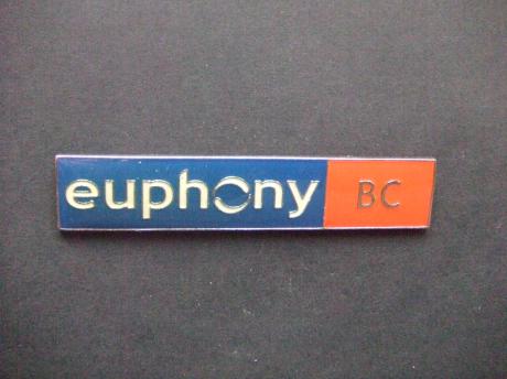 Euphony 96 telefonie tv  internet  telefoon